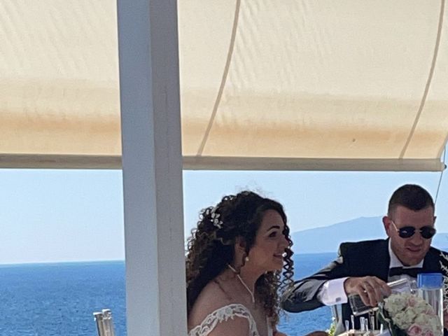 Il matrimonio di Raffaele e Jessica Anna  a Trentola-Ducenta, Caserta 18