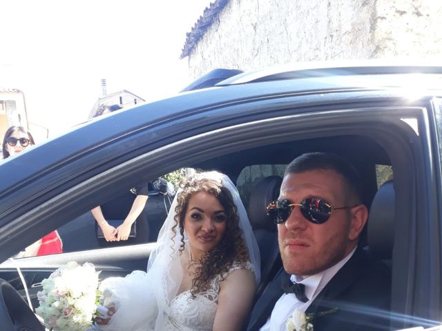 Il matrimonio di Raffaele e Jessica Anna  a Trentola-Ducenta, Caserta 19