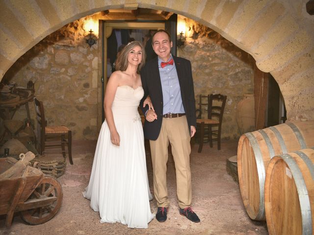 Il matrimonio di Josep e Laura a Marsala, Trapani 27