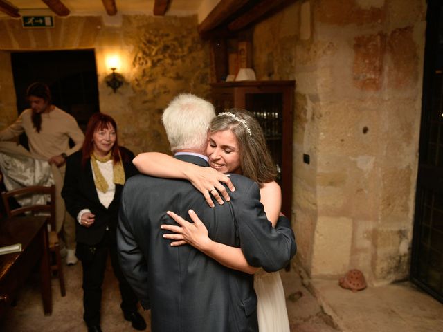 Il matrimonio di Josep e Laura a Marsala, Trapani 42