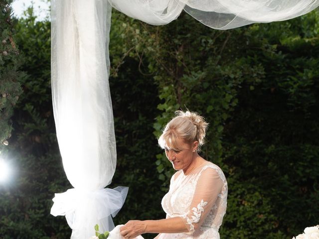 Il matrimonio di Massimo e Sabrina a Pisa, Pisa 23