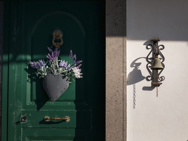 Il matrimonio di Alessandro e Alessandra a Castel Gandolfo, Roma 12