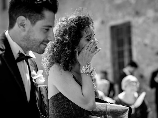 Il matrimonio di Timothi e Sara a Collegno, Torino 37