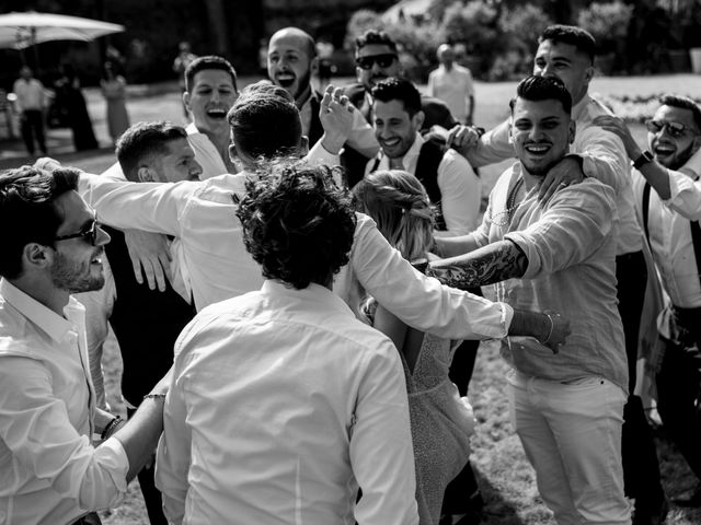 Il matrimonio di Timothi e Sara a Collegno, Torino 54