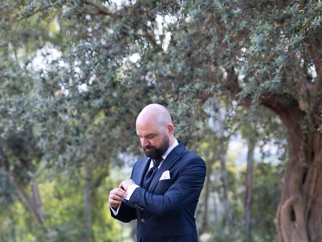 Il matrimonio di Marco e Martina a Caserta, Caserta 14