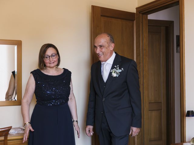 Il matrimonio di Paolo e Letizia a Arona, Novara 26