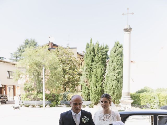 Il matrimonio di Paolo e Letizia a Arona, Novara 39