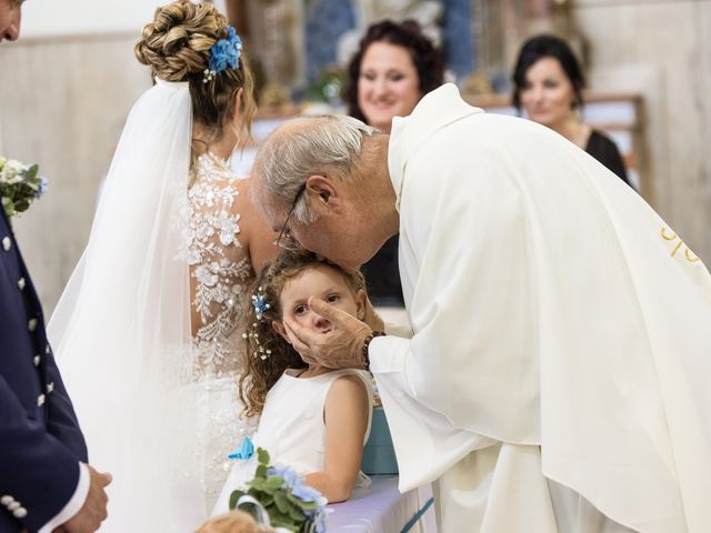 Il matrimonio di Simone e Ilenia a Adria, Rovigo 106