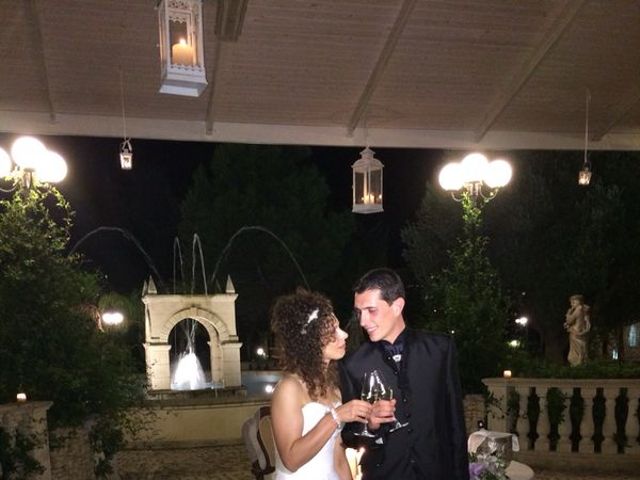 Il matrimonio di Antonella e Domenico a Veglie, Lecce 3
