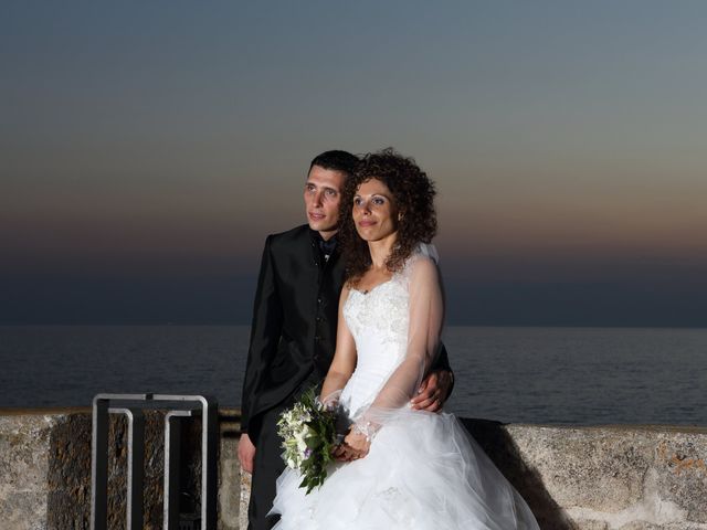 Il matrimonio di Antonella e Domenico a Veglie, Lecce 2