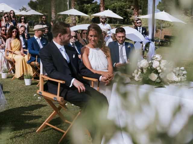 Il matrimonio di Jacopo e Marta a Celle Ligure, Savona 27