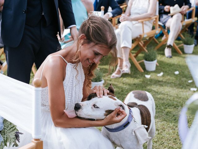 Il matrimonio di Jacopo e Marta a Celle Ligure, Savona 32