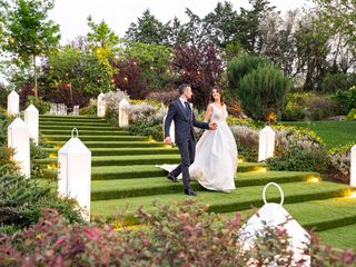 Le nozze di Raffella e Luca