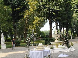 Le nozze di Lorenzo e Paola 1
