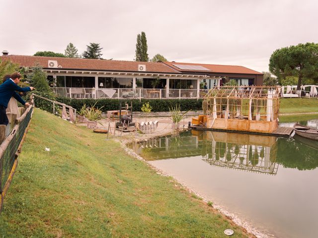 Il matrimonio di Riccardo e Sara a Mestrino, Padova 7