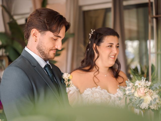 Il matrimonio di Riccardo e Sara a Mestrino, Padova 11