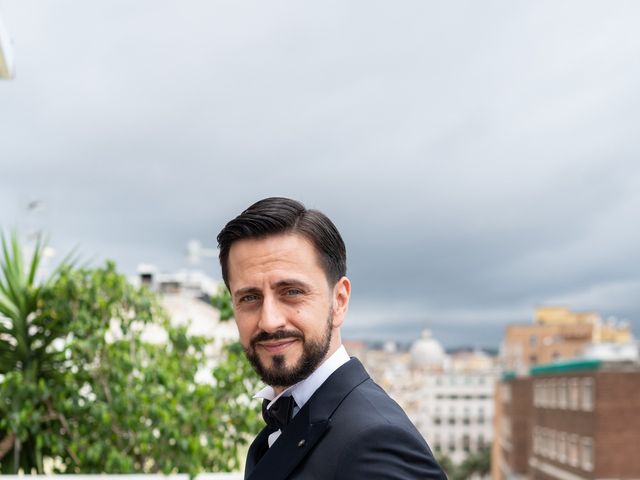 Il matrimonio di Mario Luca e Teresa a Castellammare di Stabia, Napoli 7