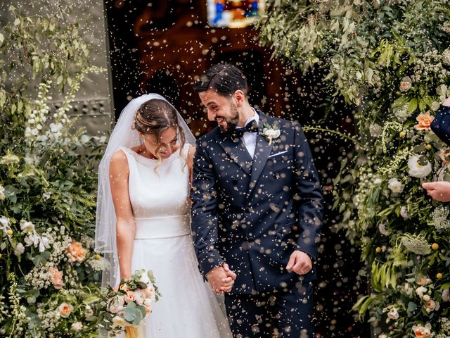 Il matrimonio di Mario Luca e Teresa a Castellammare di Stabia, Napoli 28