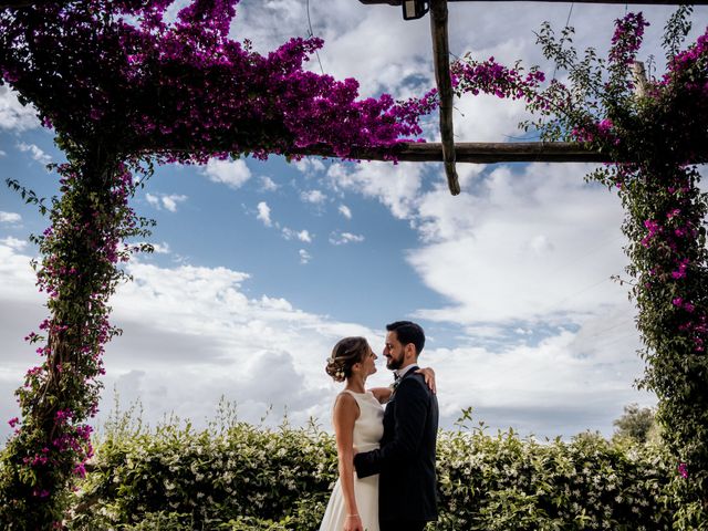 Il matrimonio di Mario Luca e Teresa a Castellammare di Stabia, Napoli 37