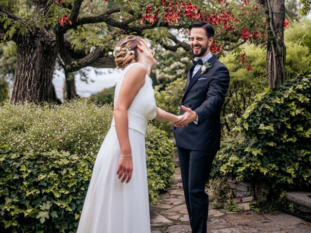 Il matrimonio di Mario Luca e Teresa a Castellammare di Stabia, Napoli 47