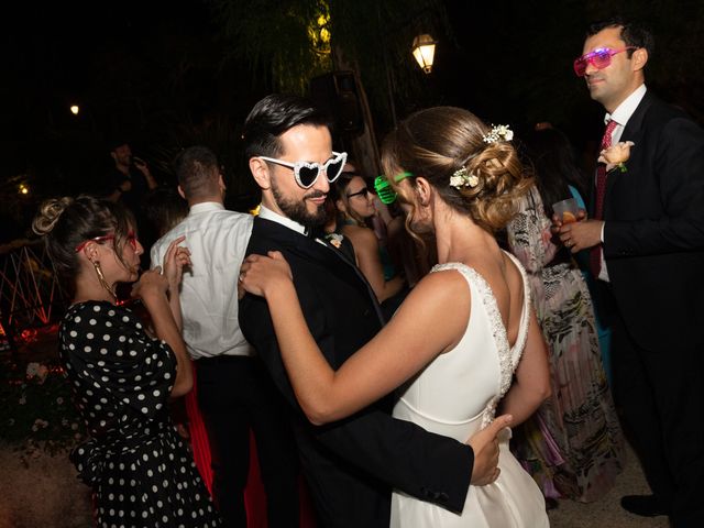 Il matrimonio di Mario Luca e Teresa a Castellammare di Stabia, Napoli 57