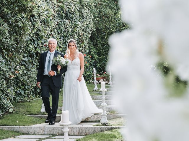 Il matrimonio di Martina e Simone a Napoli, Napoli 9