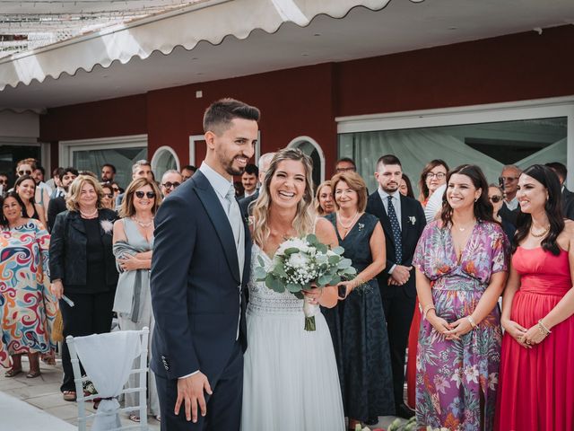 Il matrimonio di Martina e Simone a Napoli, Napoli 12