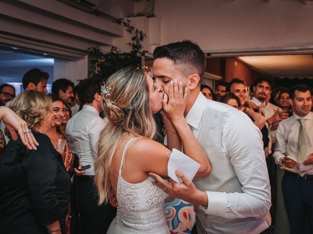 Il matrimonio di Martina e Simone a Napoli, Napoli 48