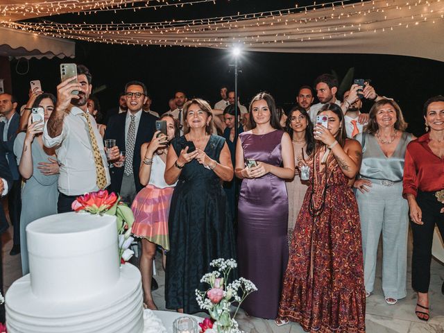 Il matrimonio di Martina e Simone a Napoli, Napoli 59