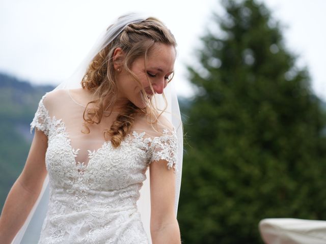 Il matrimonio di Matteo e Carolina a Monasterolo del Castello, Bergamo 14