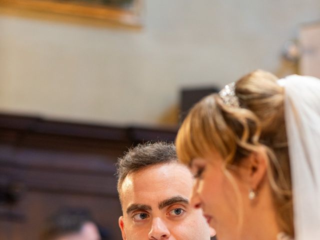 Il matrimonio di Chiara e Fabio a Jesi, Ancona 53