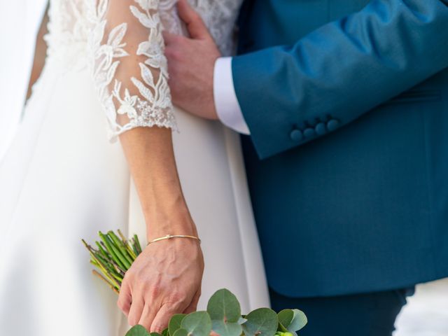 Il matrimonio di Chiara e Fabio a Jesi, Ancona 69