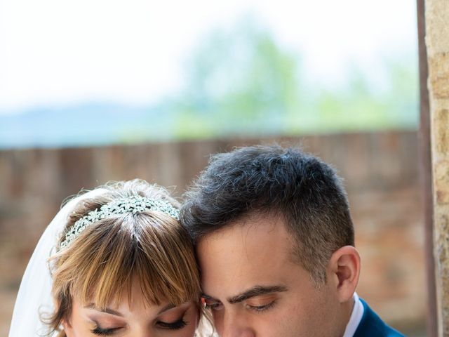 Il matrimonio di Chiara e Fabio a Jesi, Ancona 70