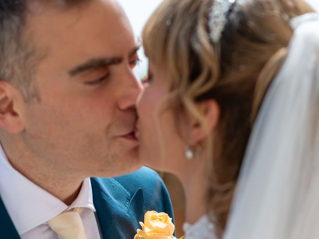 Il matrimonio di Chiara e Fabio a Jesi, Ancona 72