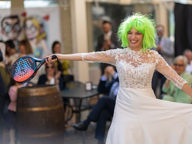 Il matrimonio di Chiara e Fabio a Jesi, Ancona 108
