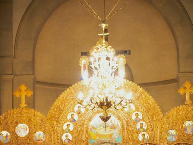 Il matrimonio di Anthony e Corina a Montespertoli, Firenze 5