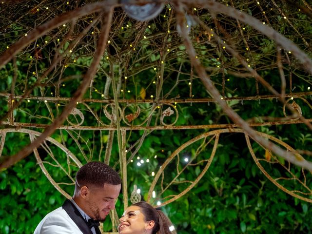 Il matrimonio di Anthony e Corina a Montespertoli, Firenze 19