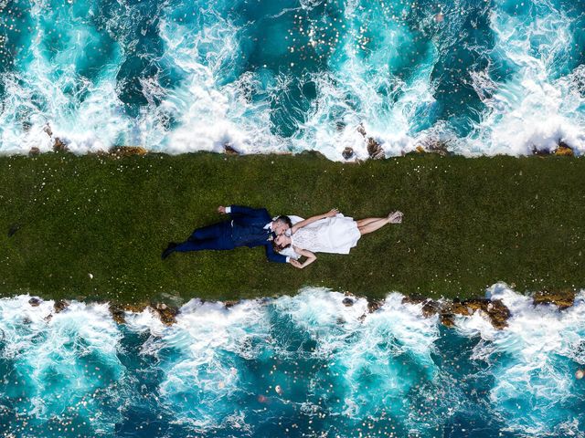 Il matrimonio di Luca e Ilaria a Nave, Brescia 2