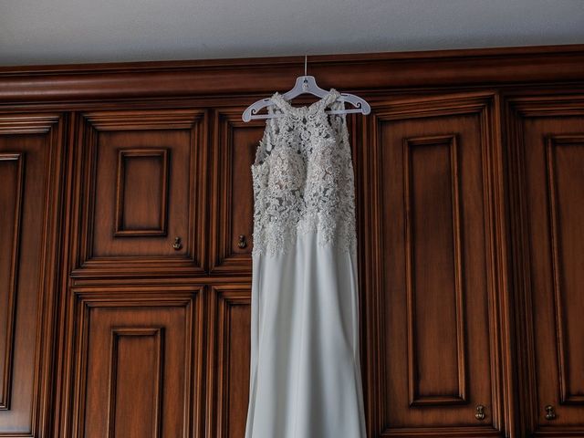 Il matrimonio di Luca e Ilaria a Nave, Brescia 15