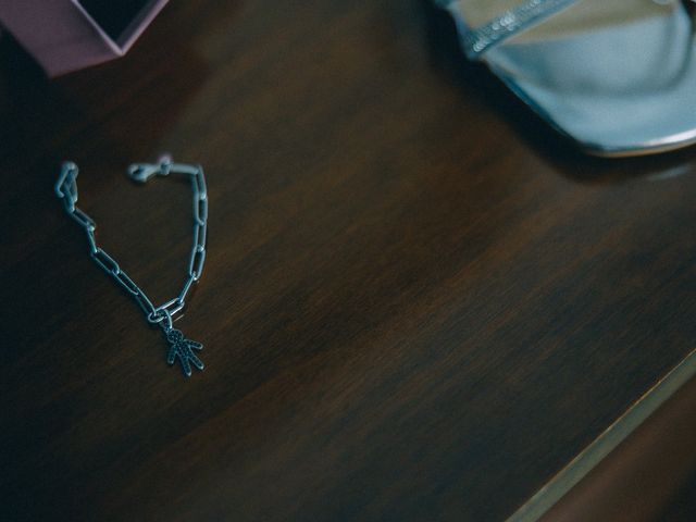 Il matrimonio di Luca e Ilaria a Nave, Brescia 18
