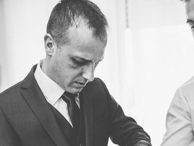 Il matrimonio di Luca e Ilaria a Nave, Brescia 49