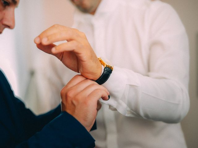 Il matrimonio di Luca e Ilaria a Nave, Brescia 50
