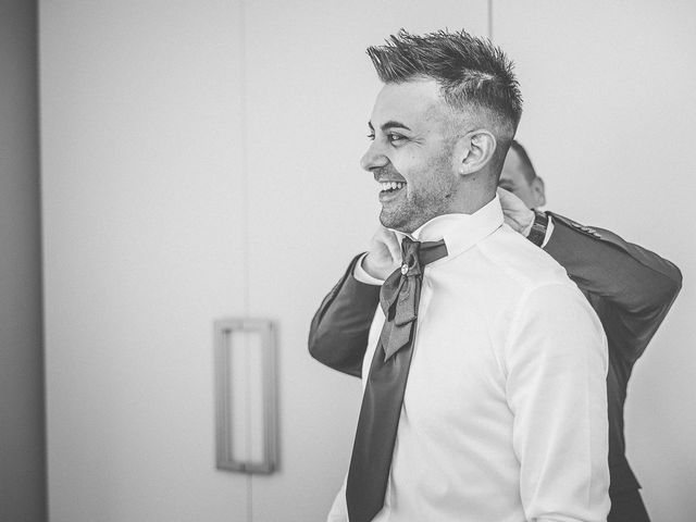Il matrimonio di Luca e Ilaria a Nave, Brescia 65