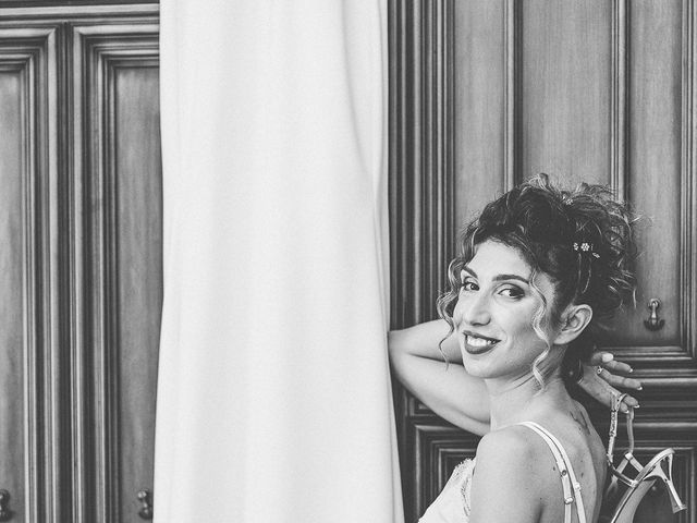 Il matrimonio di Luca e Ilaria a Nave, Brescia 66