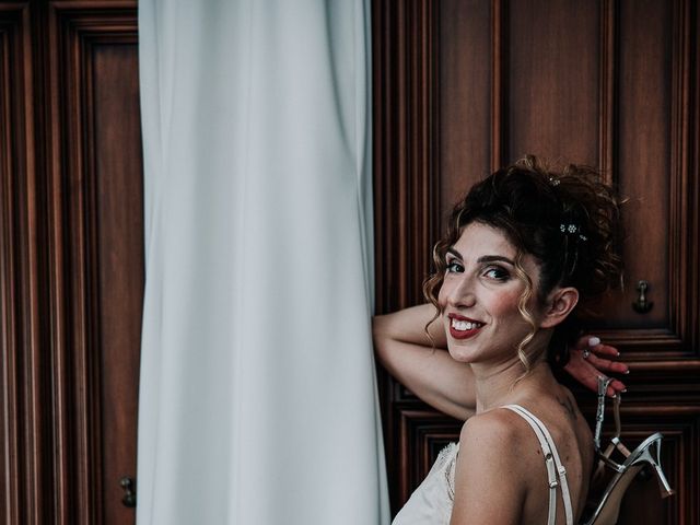 Il matrimonio di Luca e Ilaria a Nave, Brescia 67