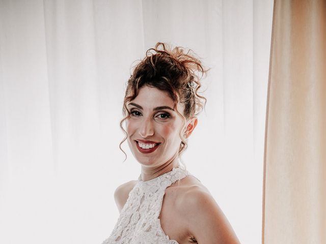 Il matrimonio di Luca e Ilaria a Nave, Brescia 123