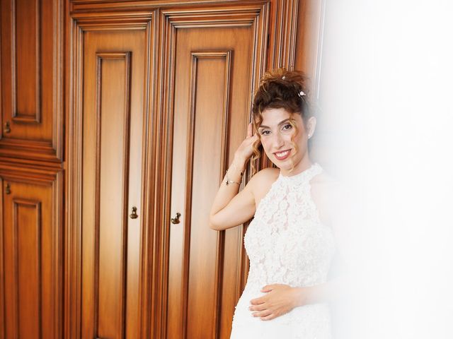 Il matrimonio di Luca e Ilaria a Nave, Brescia 126