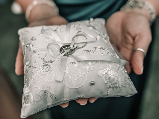Il matrimonio di Luca e Ilaria a Nave, Brescia 146