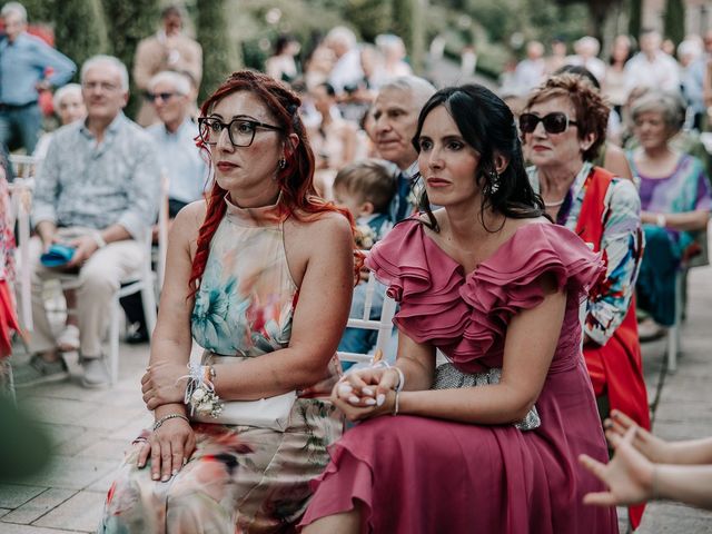 Il matrimonio di Luca e Ilaria a Nave, Brescia 178