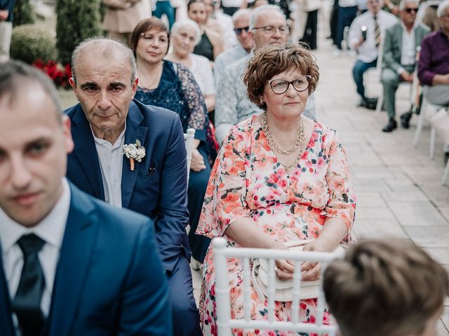 Il matrimonio di Luca e Ilaria a Nave, Brescia 199